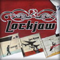 lockjaw - arrive & escape